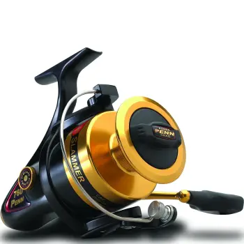 PENN Slammer 760