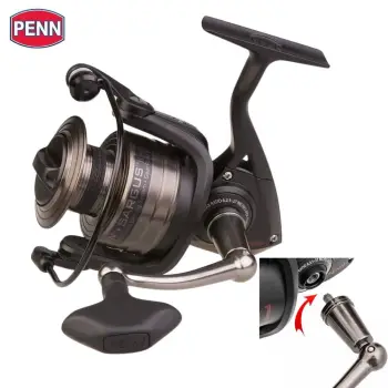 PENN Sargus II 2500 R