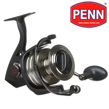 PENN Sargus II 5000 R