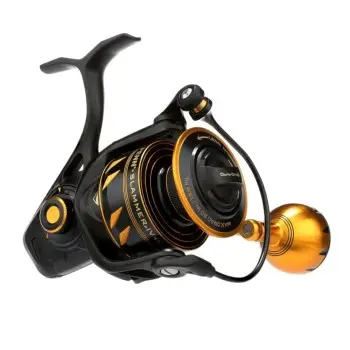 PENN Slammer IV 4500