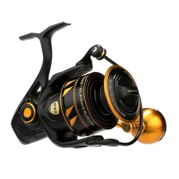PENN Slammer IV 6500