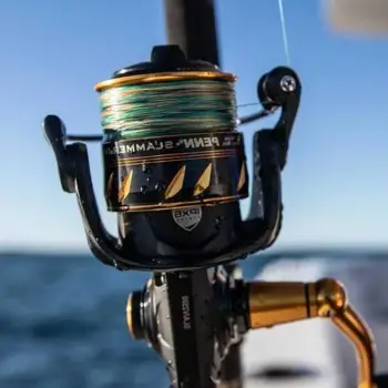 PENN Slammer IV 6500