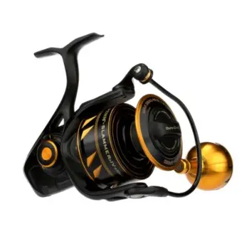 PENN Slammer IV 6500HS