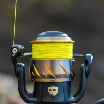 PENN Authority 2500HS