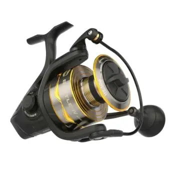 PENN Battle IV 8000HS