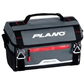 PLANO Weekend 3600 Softsider