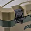 PLANO Cooler 14QT Inland Green