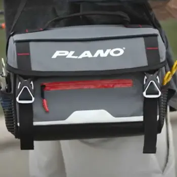 PLANO Weekend 3700 Softsider