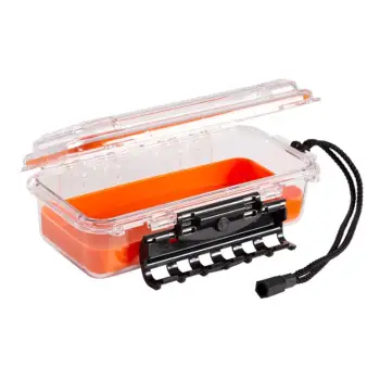 PLANO GS Waterproof Small 3500