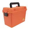 PLANO Marine Emergency Supply Box Deep Orange