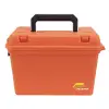 PLANO Marine Emergency Supply Box Deep Orange