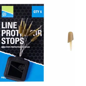 PRESTON Line Protector Stop