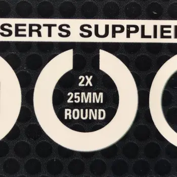 PRESTON Offbox 36 - Side Tray - Small