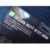 PRESTON Offbox 36 - Deluxe Butt Rest Arm