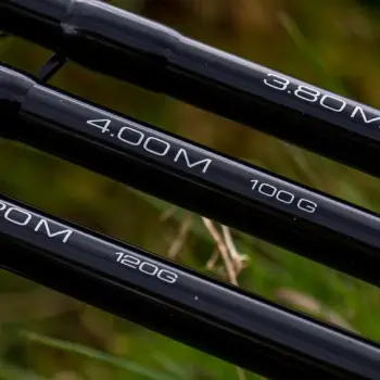 PRESTON Distance Master 4m