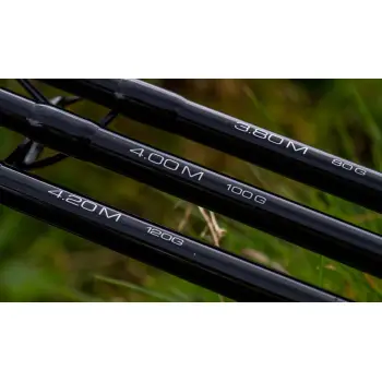 PRESTON Distance Master 4m