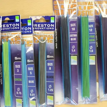 PRESTON Slip Elastic