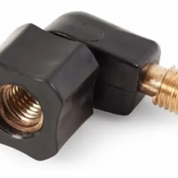 PRESTON Fixed Angle Lock Bracket