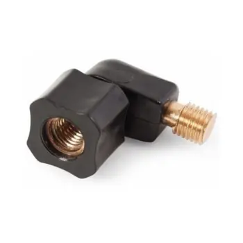 PRESTON Fixed Angle Lock Bracket