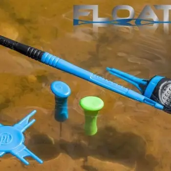 PRESTON Floater Pellet Bander