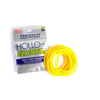PRESTON Hollo Elastic