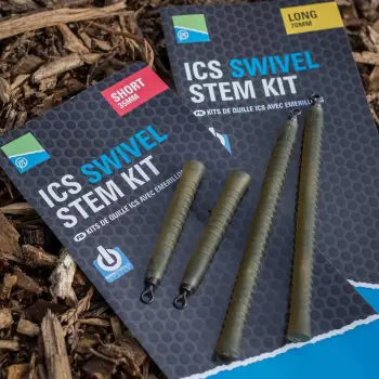 PRESTON ICS Swivel Stem Kit