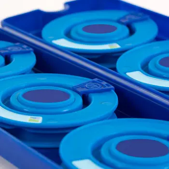 PRESTON Hooklength Spools