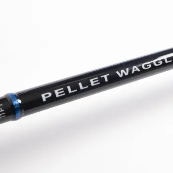 PRESTON Monster X 11ft Pellet Waggler