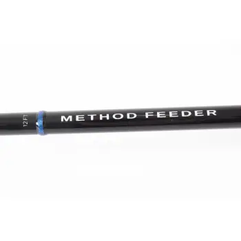 PRESTON Monster X 12ft Method Feeder
