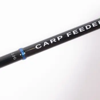 PRESTON Monster X 9ft Carp Feeder