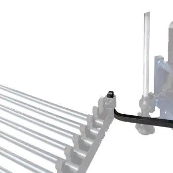 PRESTON Offbox 36 - Spacer Bar