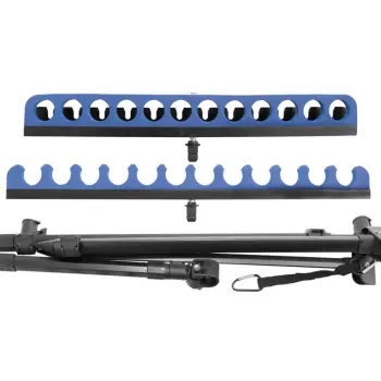 PRESTON Offbox 36 - Deluxe Kit Safe