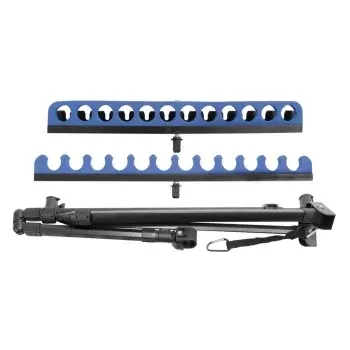 PRESTON Offbox 36 - Deluxe Kit Safe