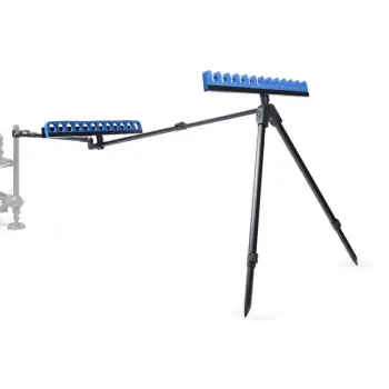 PRESTON Offbox 36 - Deluxe Kit Safe