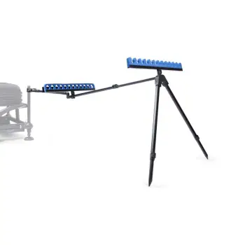 PRESTON Offbox 36 - Deluxe Kit Safe