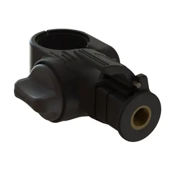 PRESTON Offbox 36 - 8 Section Pole Roost