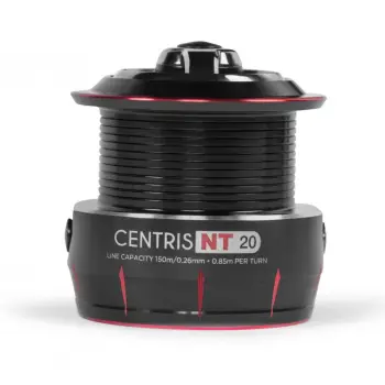 PRESTON Centris Spare Spools