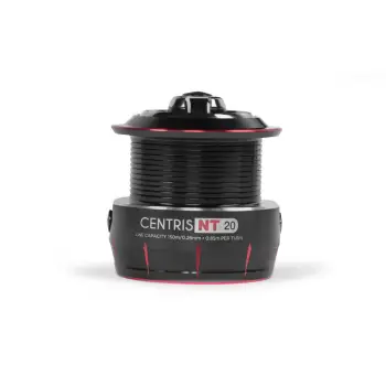 PRESTON Centris Spare Spools