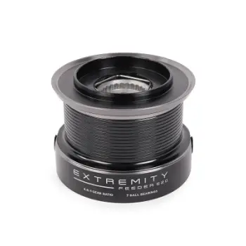 PRESTON Extremity Feeder Spare Spool