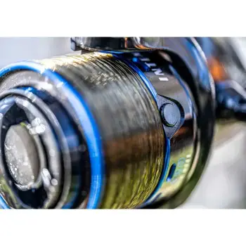 PRESTON Intensity 620 