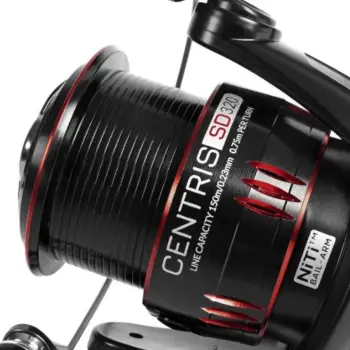 PRESTON Centris SD 320