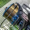 PRESTON Extremity XTR Reel