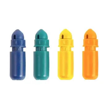 PRESTON Slip Hollo Connector