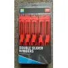 PRESTON Double Slider WInders 18cm Red