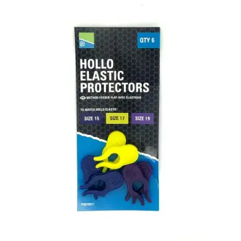 PRESTON Hollo Elastic Protector