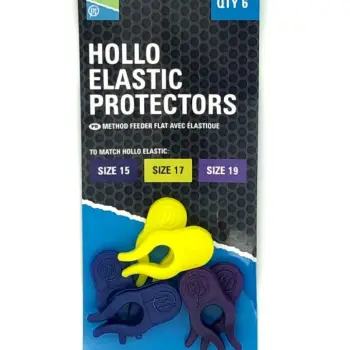 PRESTON Hollo Elastic Protector