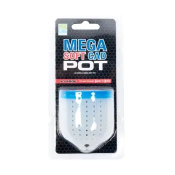 PRESTON - Mega Soft Cad Pot