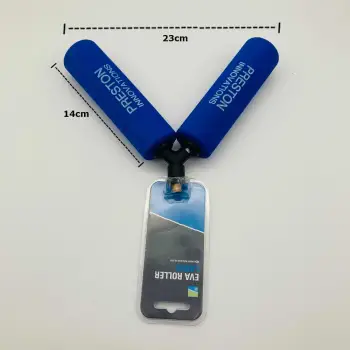 PRESTON Offbox Pro-EVA Roller Large