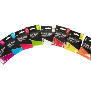 PRESTON Dura Slip Hybrid Elastic