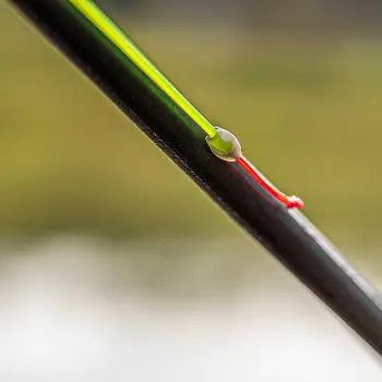 PRESTON Slip Dacron Connectors